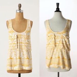C Keer Safari Pocket tank